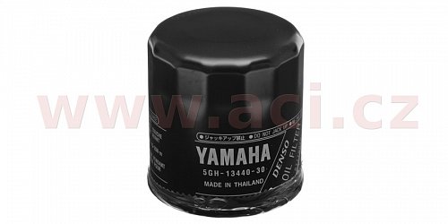 (=5GH-13440-07-00) olejový filtr YAMAHA ORIGINÁL